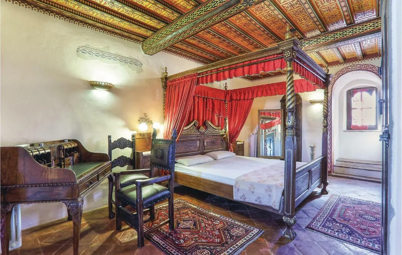 Holiday home Torre La Sassa Villa Sassa
