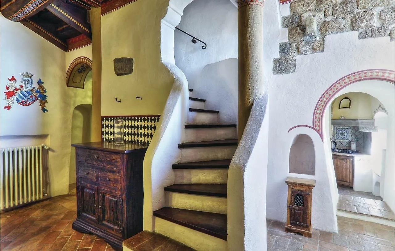 Torre La Sassa Villa Sassa  Italy