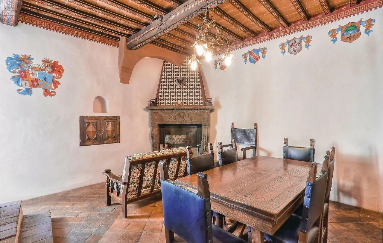 Torre La Sassa Villa Sassa  0*, Sassa (Tuscany) Italy