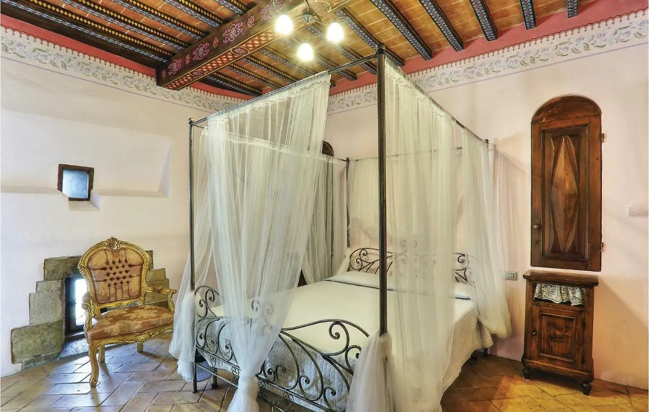 Torre La Sassa Villa Sassa  Italy