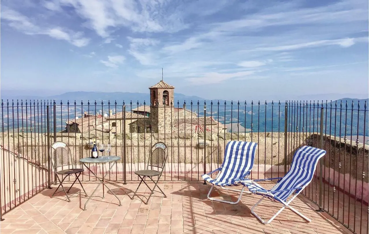 Holiday home Torre La Sassa Villa Sassa  Italy