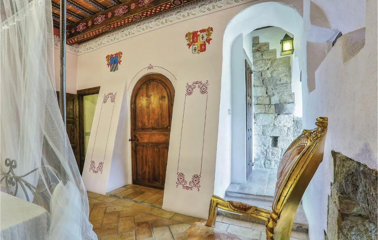 Torre La Sassa Villa Sassa  Sassa (Tuscany)