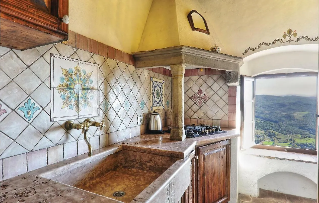 Torre La Sassa Villa Sassa  Holiday home Sassa (Tuscany)