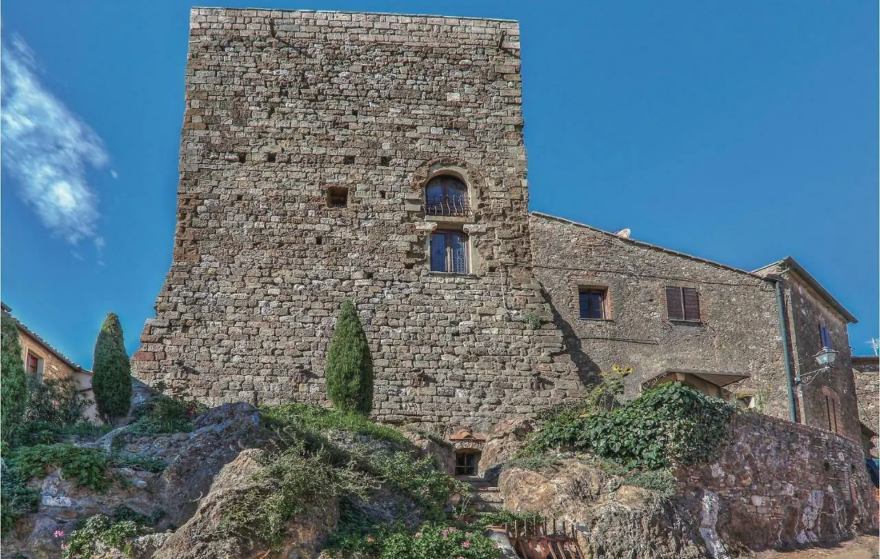 Torre La Sassa Villa Sassa