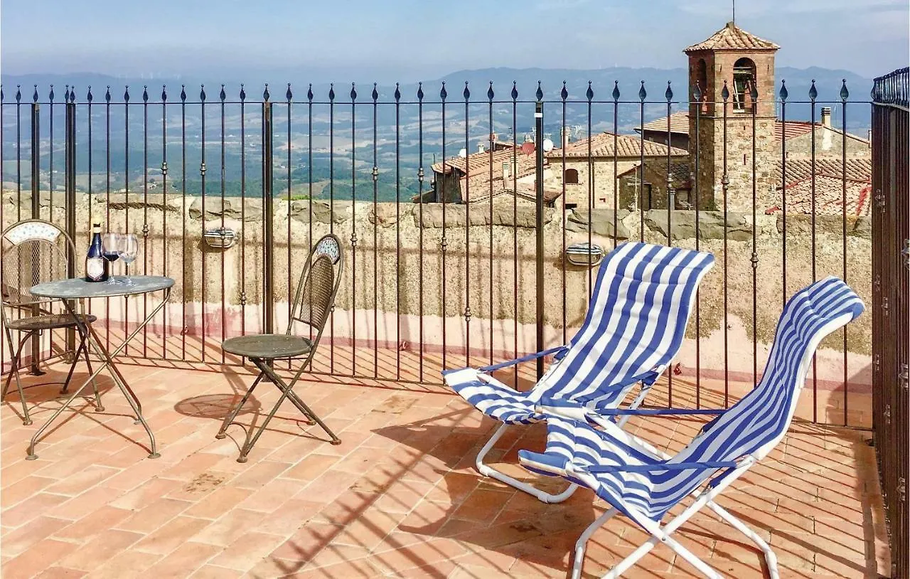 Holiday home Torre La Sassa Villa Sassa