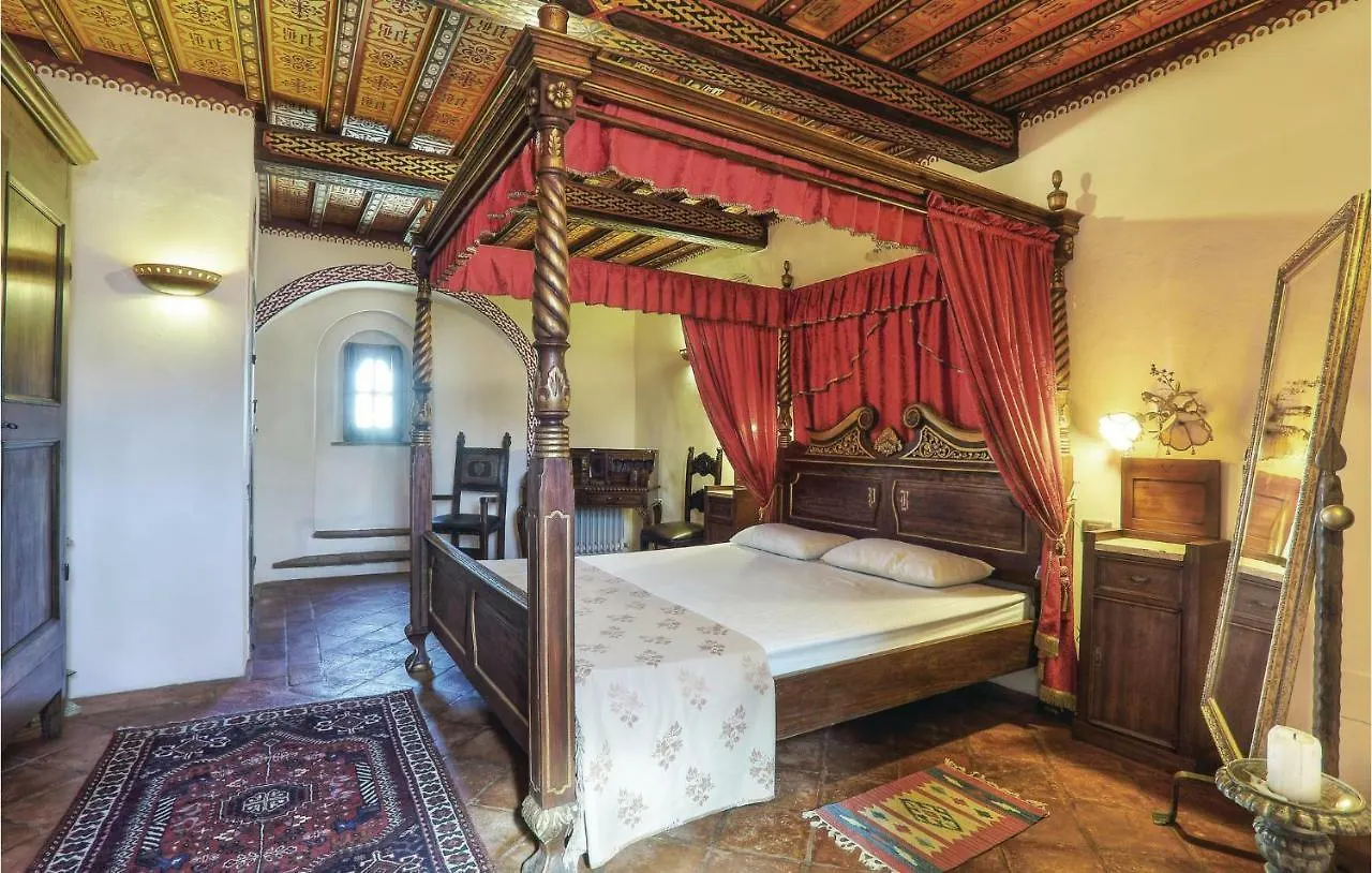 Torre La Sassa Villa Sassa  Holiday home